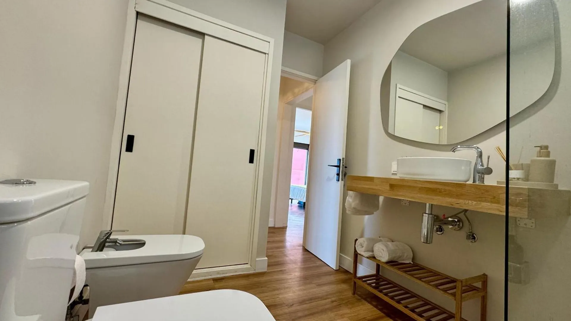 Vera Beach House Maspalomas