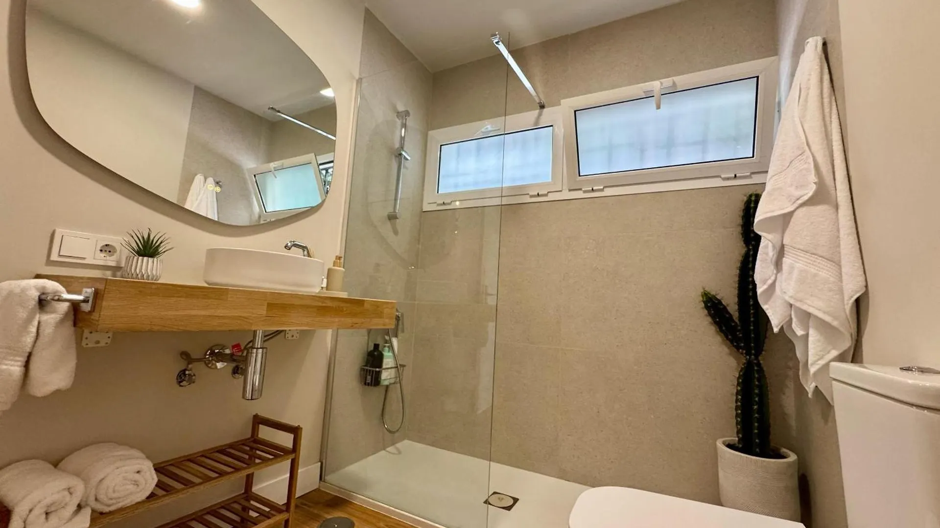 Nyaraló Vera Beach House Maspalomas