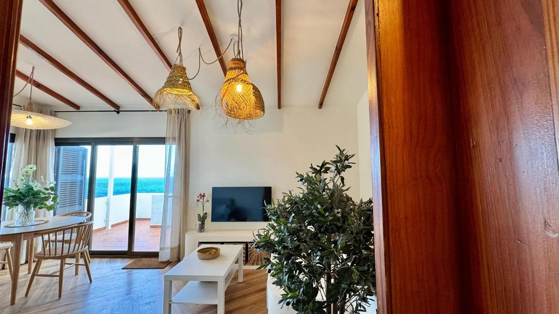 Vera Beach House Maspalomas