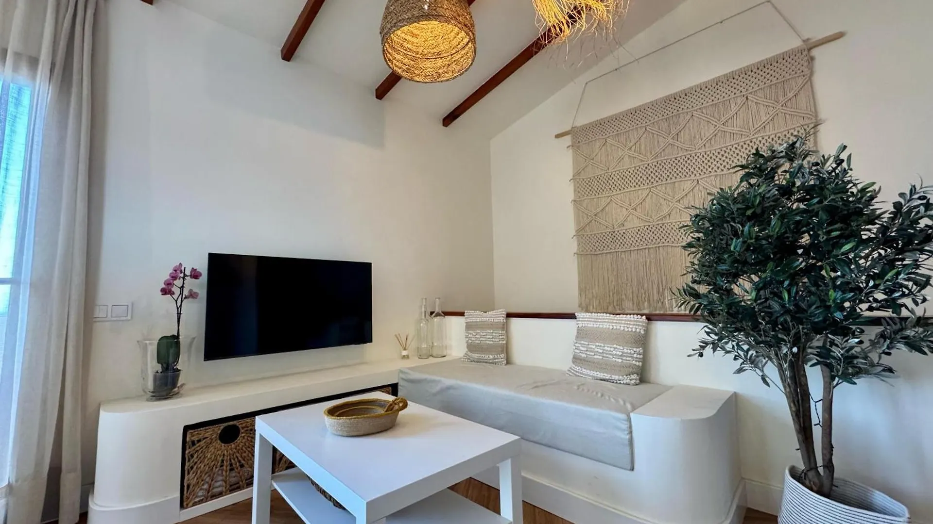 Vera Beach House Maspalomas Nyaraló