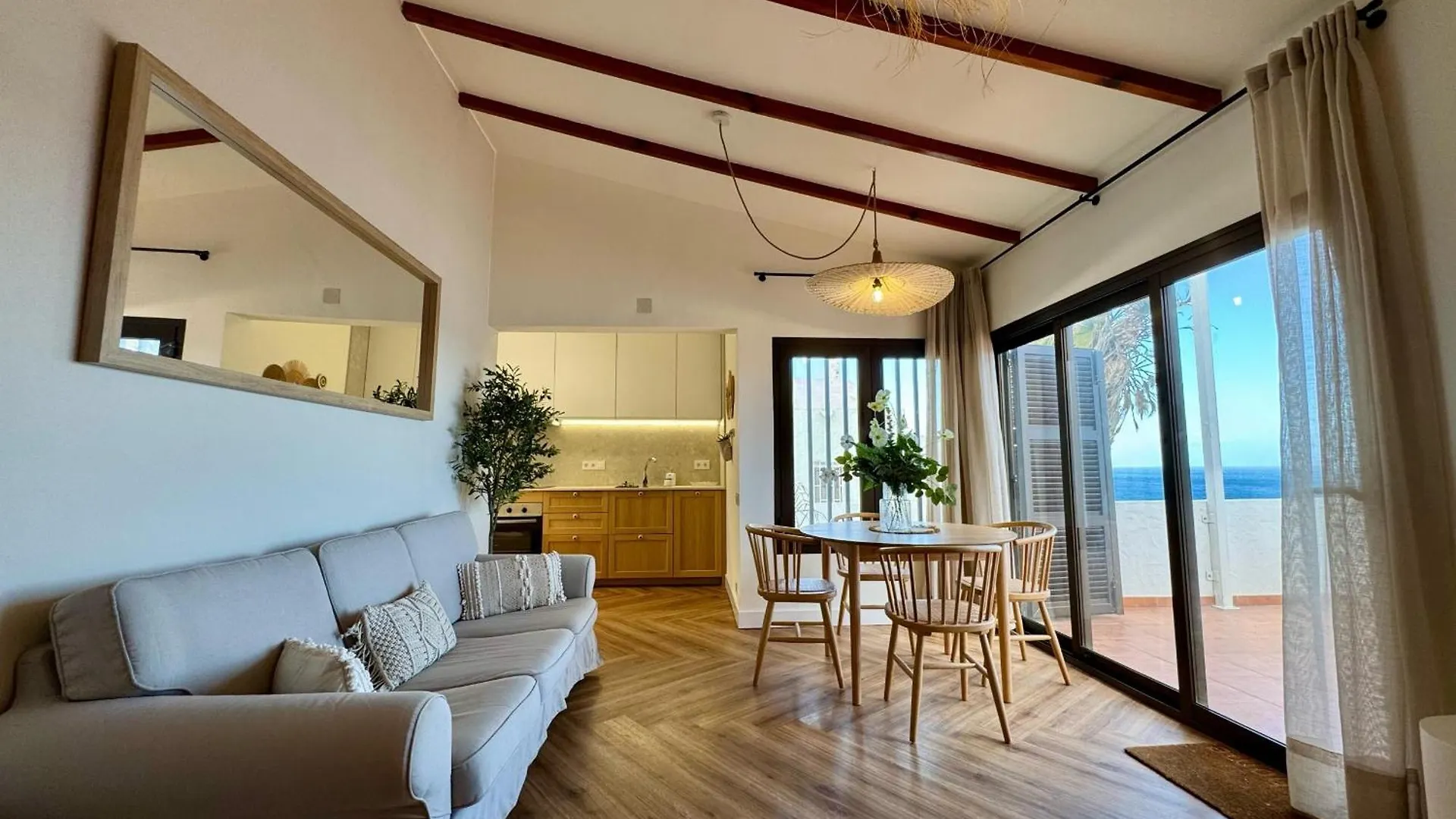 Vera Beach House Maspalomas 0*,