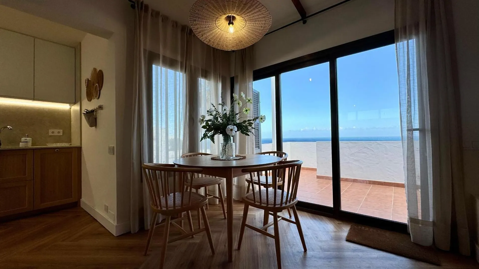 Vera Beach House Maspalomas