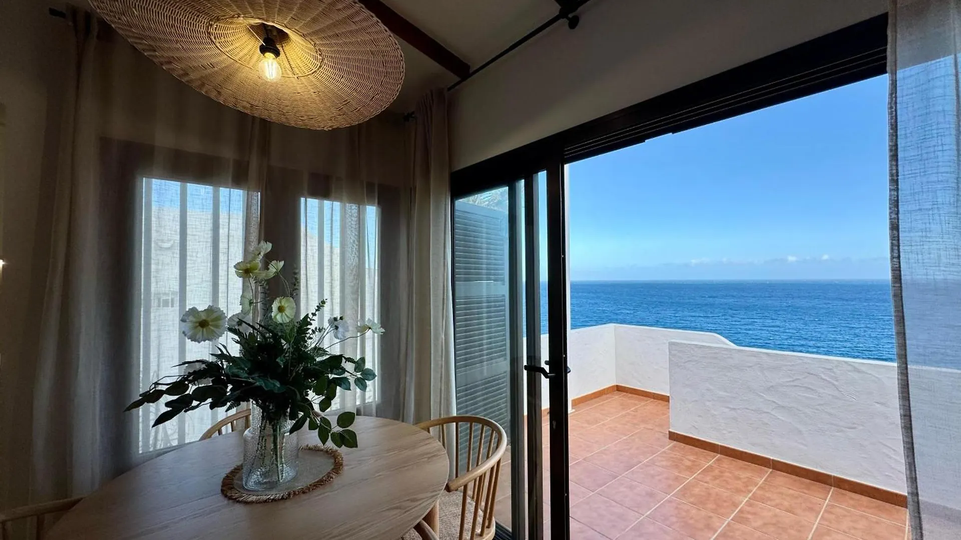 Vera Beach House Maspalomas