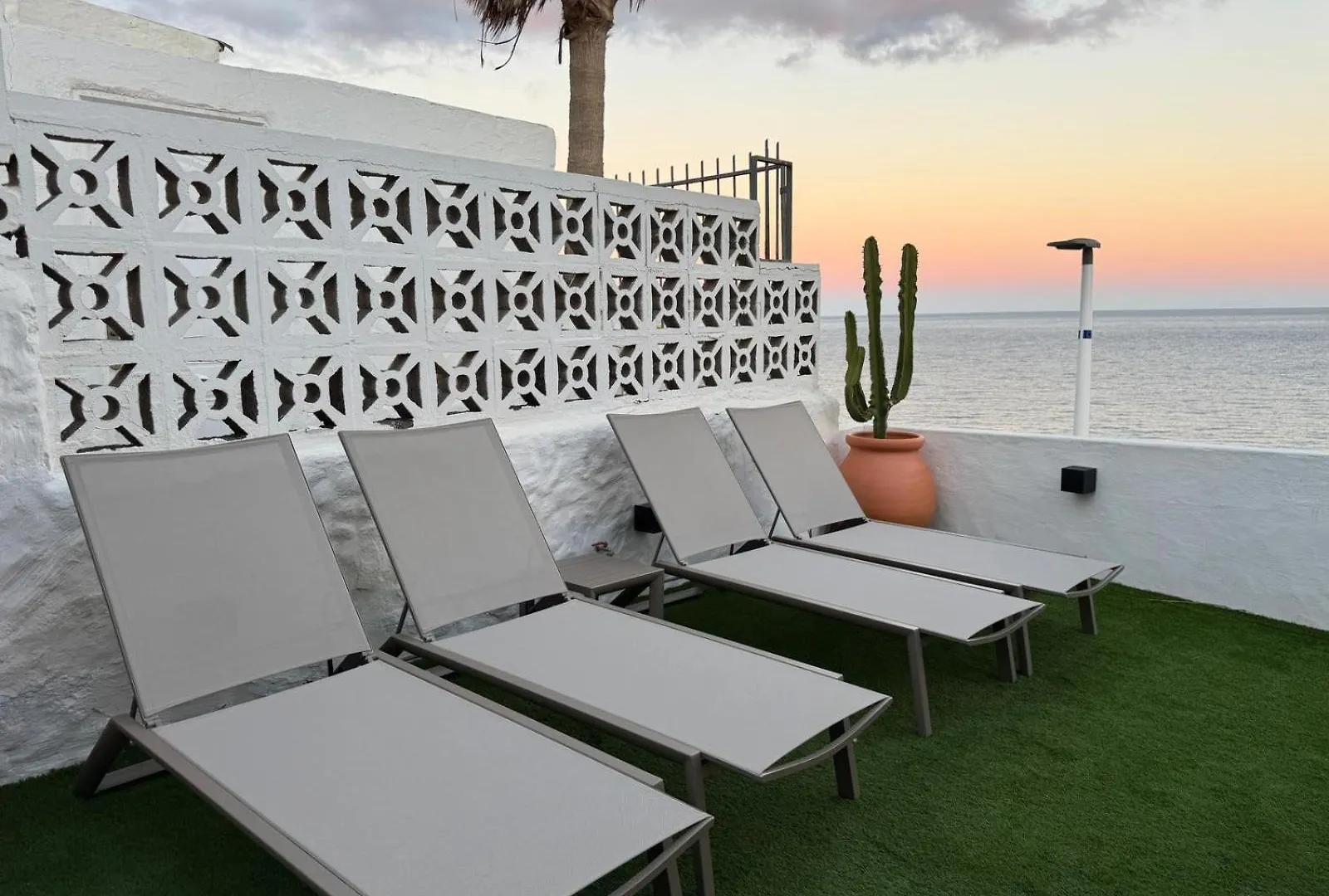 Vera Beach House Maspalomas