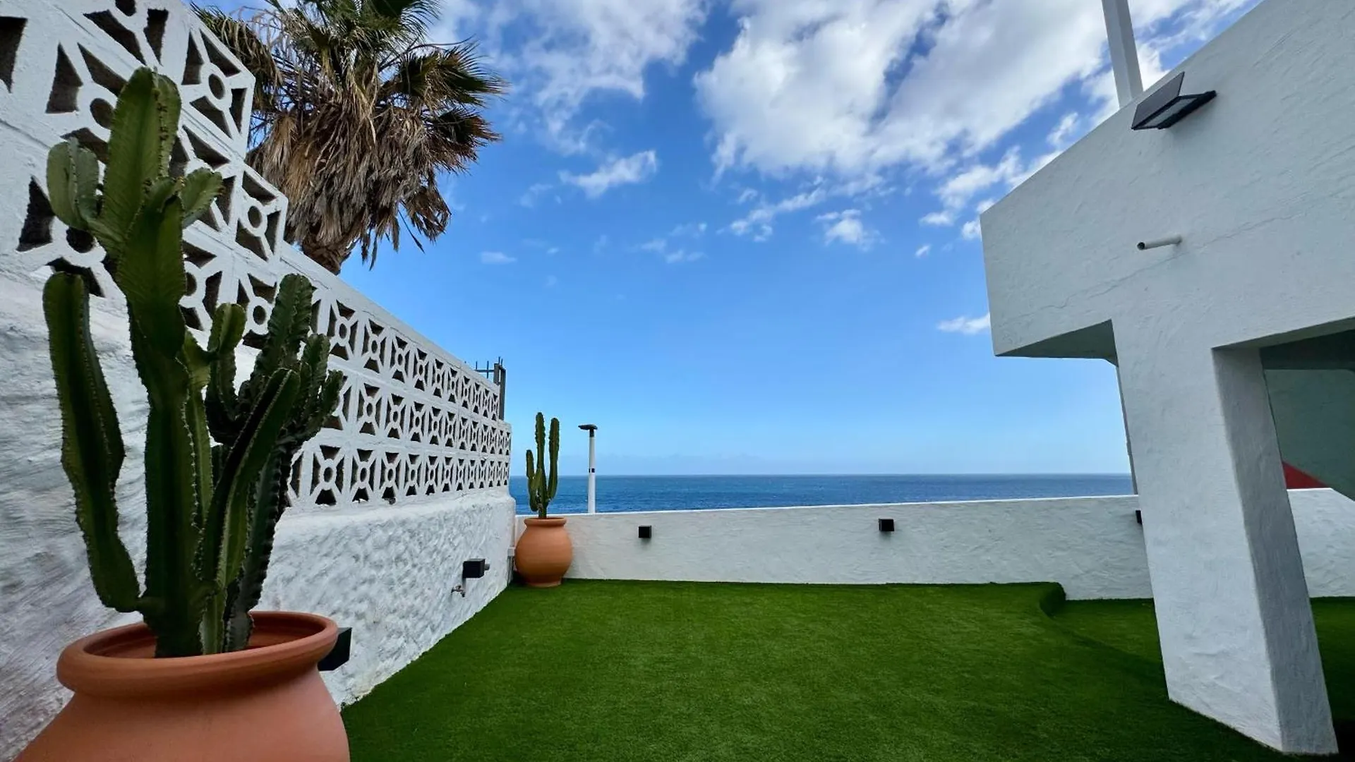 Holiday home Vera Beach House Maspalomas  Spain