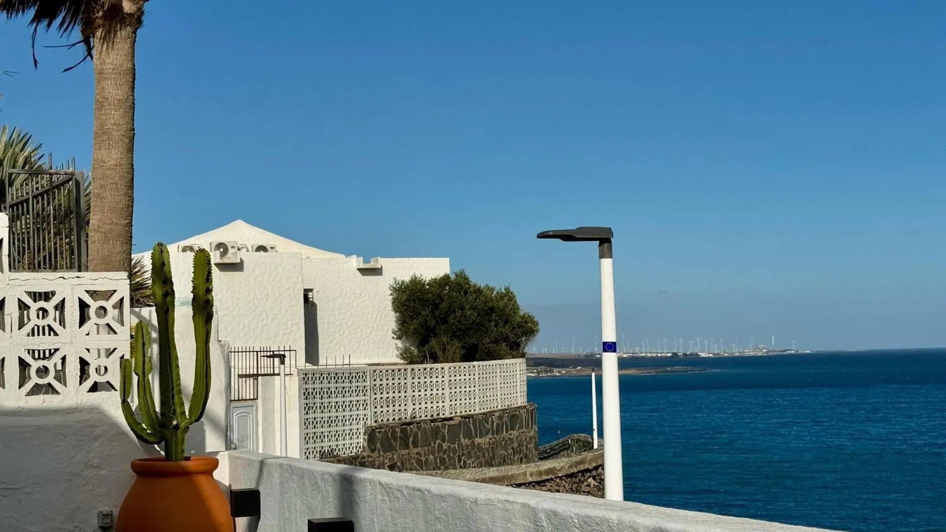 Vera Beach House Maspalomas