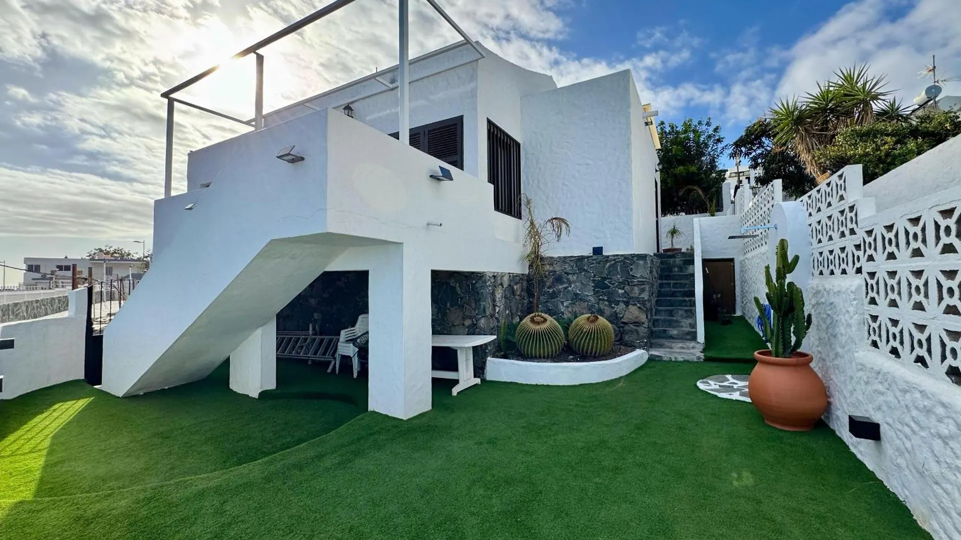 Vera Beach House Maspalomas  Spain