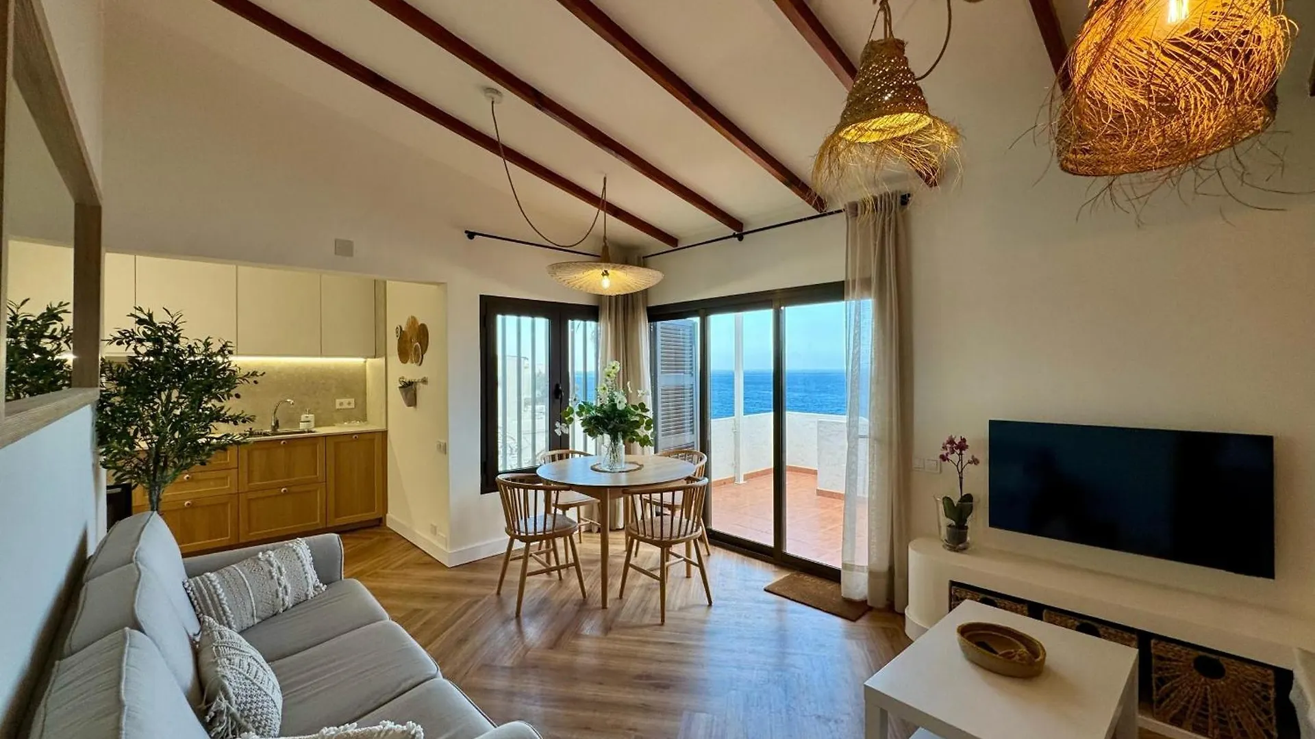 Vera Beach House Maspalomas  0*, Maspalomas (Gran Canaria)